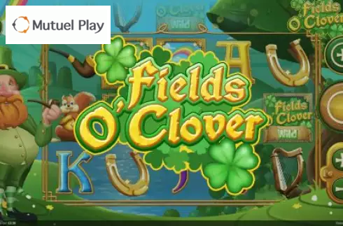 Fields O'Clover